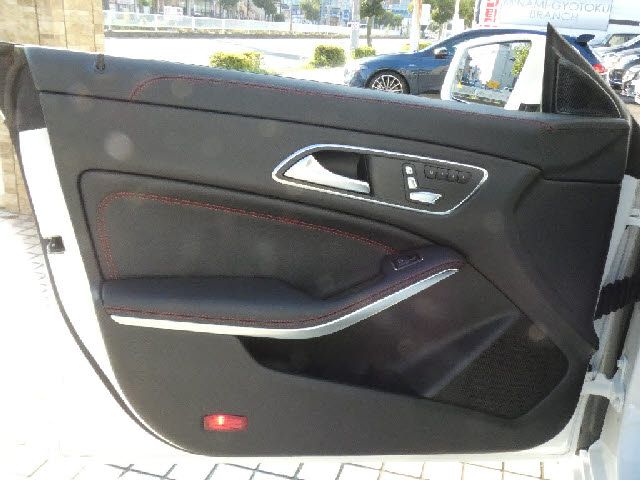 Amg CLA-CLASS 2018-08 4457-20