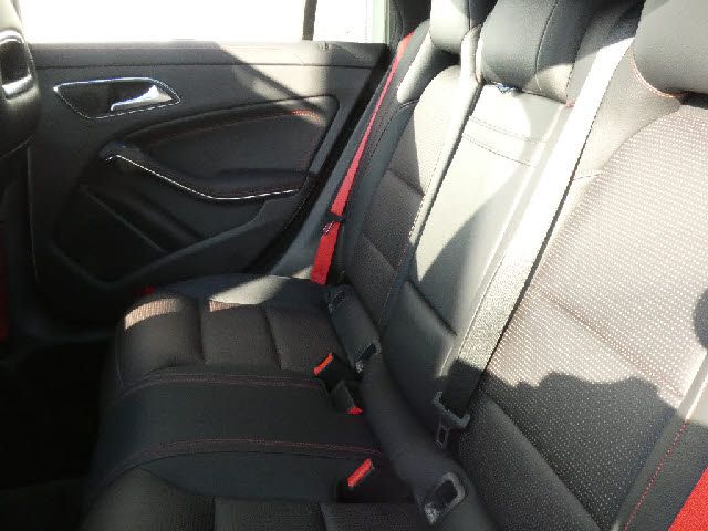 Amg CLA-CLASS 2018-08 4457-3