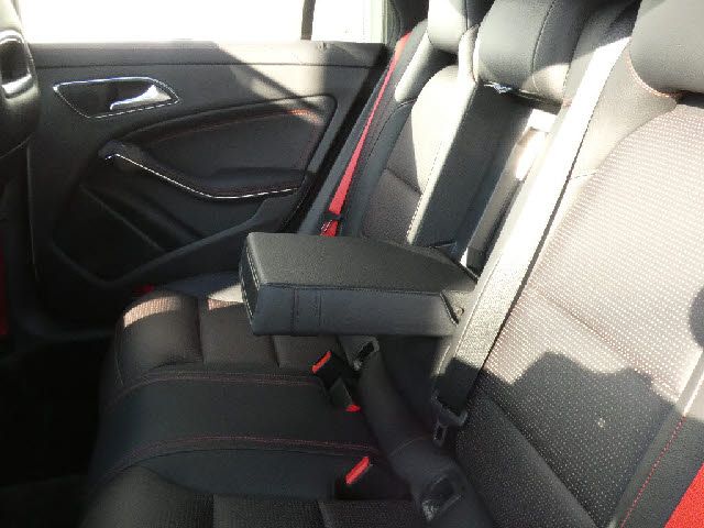 Amg CLA-CLASS 2018-08 4457-29