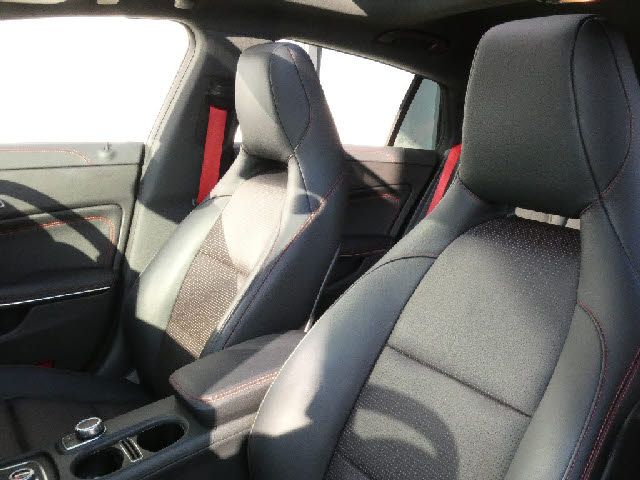 Amg CLA-CLASS 2018-08 4457-25