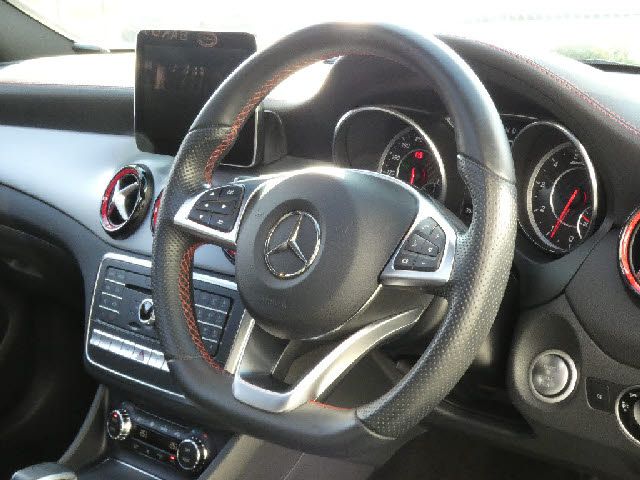 Amg CLA-CLASS 2018-08 4457-24