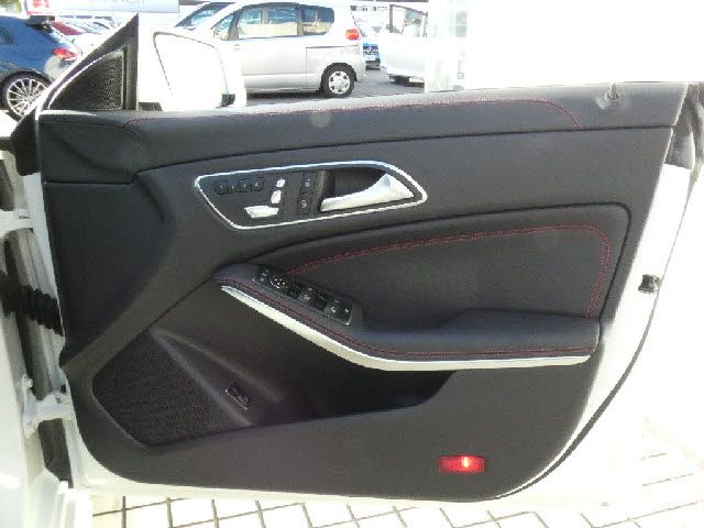 Amg CLA-CLASS 2018-08 4457-23