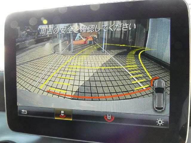 Amg CLA-CLASS 2018-08 4457-16