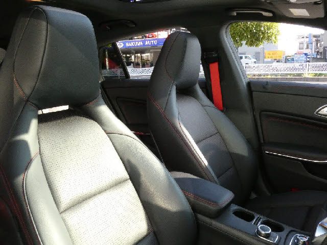Amg CLA-CLASS 2018-08 4457-28