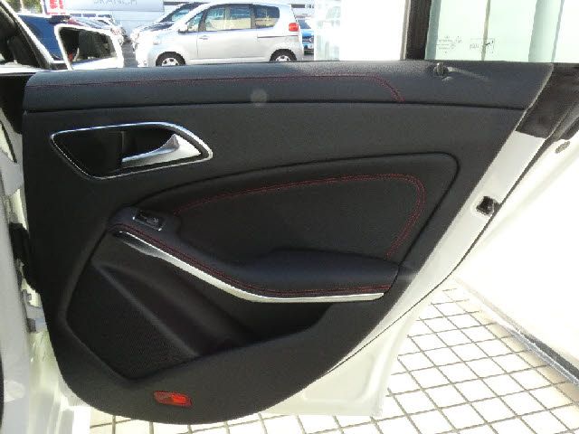 Amg CLA-CLASS 2018-08 4457-22