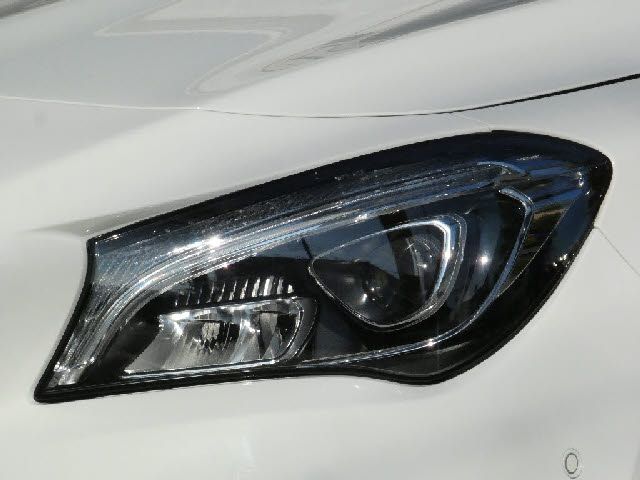Amg CLA-CLASS 2018-08 4457-18