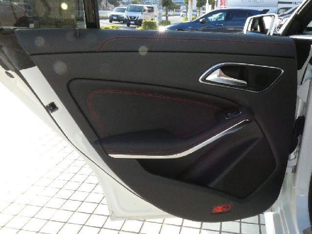 Amg CLA-CLASS 2018-08 4457-21