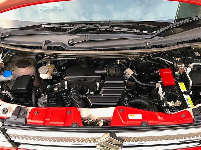 Suzuki WAGON R 2018-07 12556-27