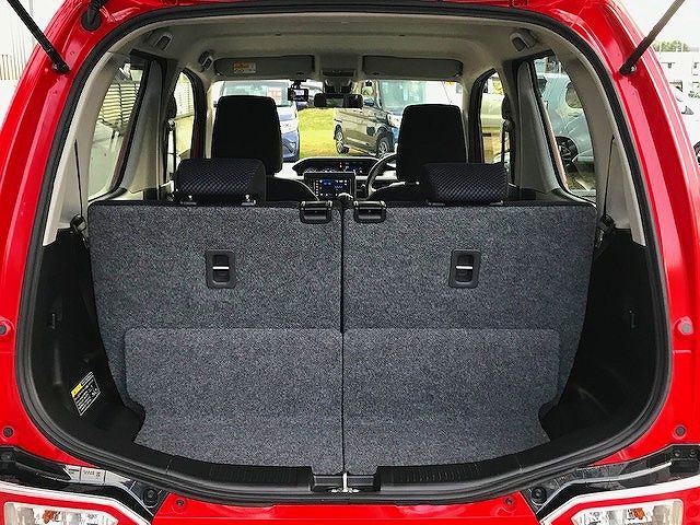 Suzuki WAGON R 2018-07 12556-20