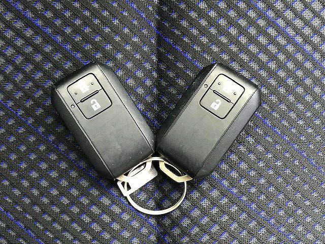 Suzuki WAGON R 2018-07 12556-22