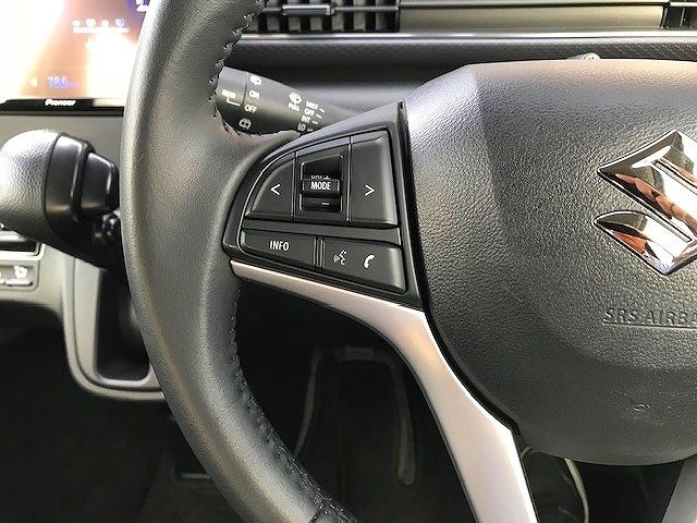 Suzuki WAGON R 2018-07 12556-5