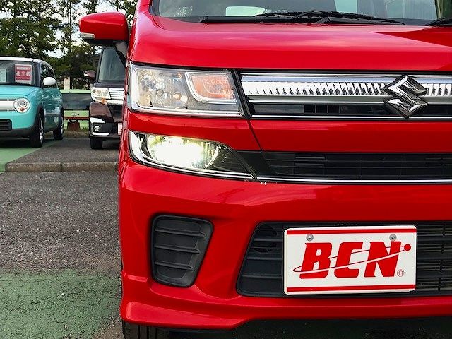 Suzuki WAGON R 2018-07 12556-25