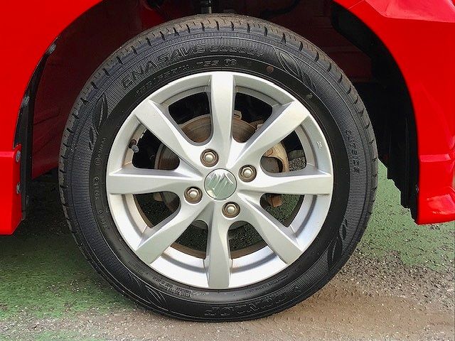 Suzuki WAGON R 2018-07 12556-26