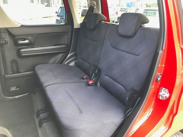 Suzuki WAGON R 2018-07 12556-18