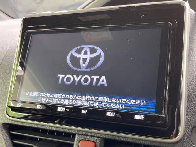 Toyota VOXY 2020-09 18599-4