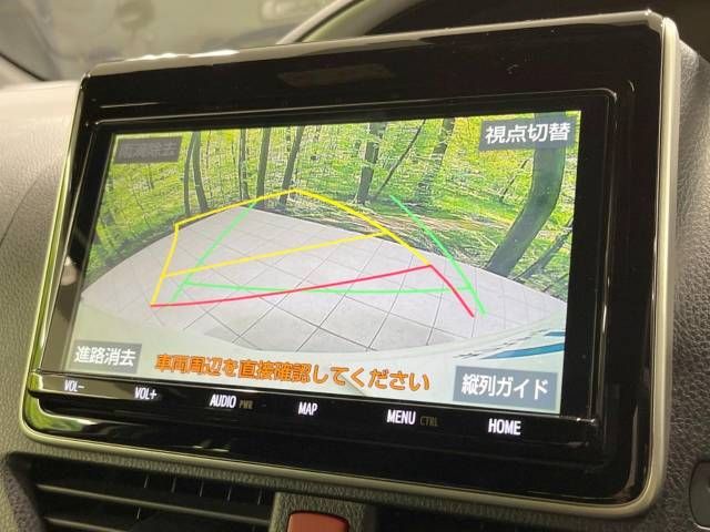 Toyota VOXY 2020-09 18599-7