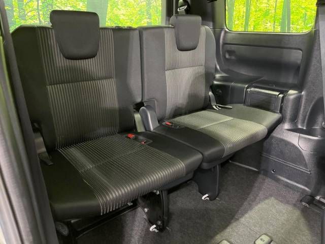 Toyota VOXY 2020-09 18599-10