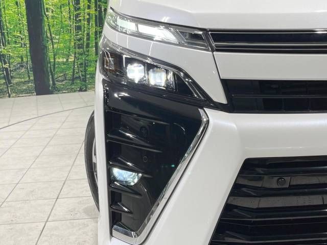 Toyota VOXY 2020-09 18599-13