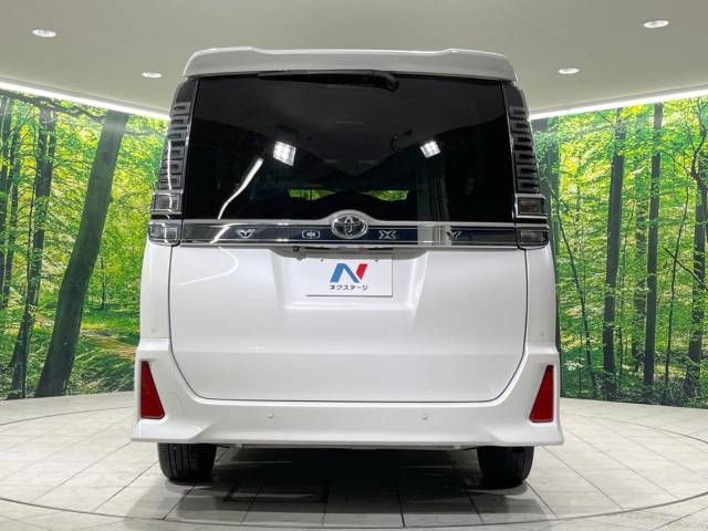 Toyota VOXY 2020-09 18599-16