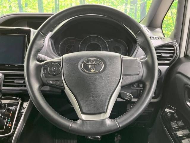 Toyota VOXY 2020-09 18599-12