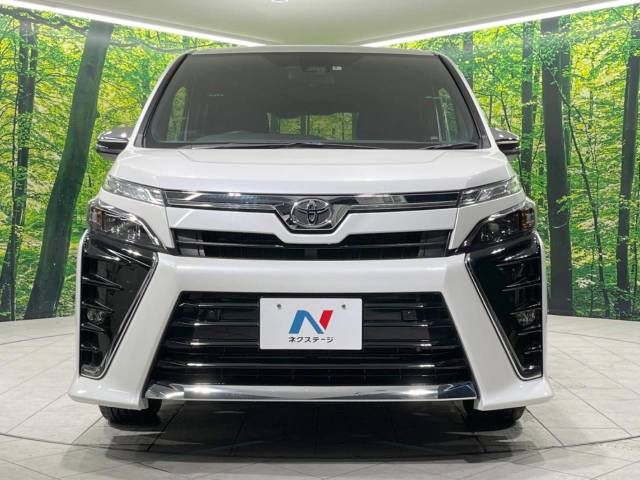 Toyota VOXY 2020-09 18599-15