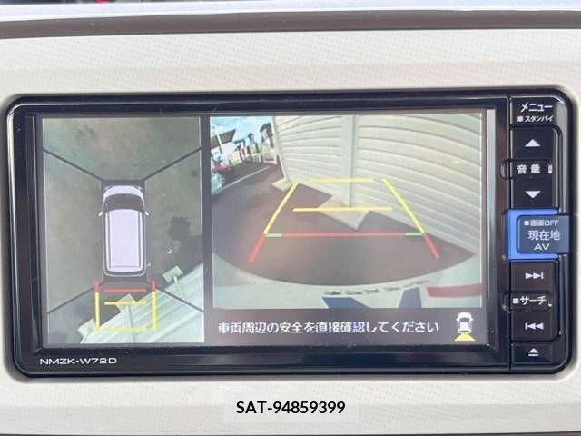 Daihatsu MOVE 2020-12 257173-4