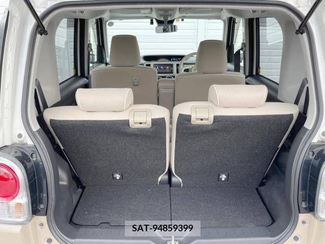 Daihatsu MOVE 2020-12 257173-11