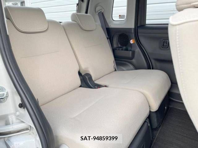 Daihatsu MOVE 2020-12 257173-10