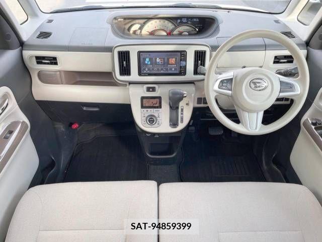 Daihatsu MOVE 2020-12 257173-1