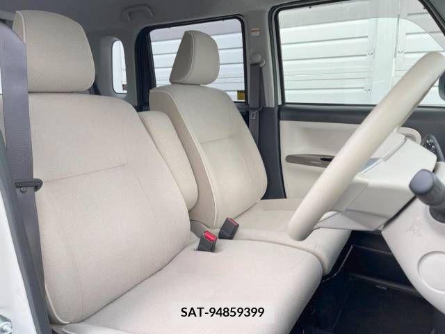 Daihatsu MOVE 2020-12 257173-9