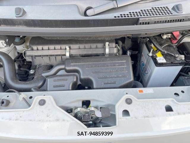 Daihatsu MOVE 2020-12 257173-19