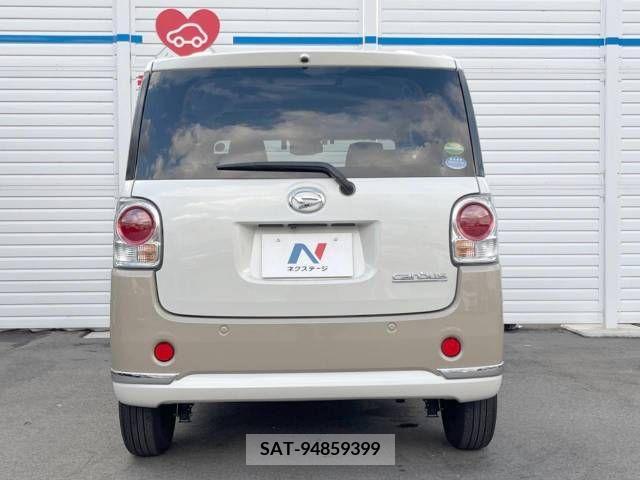 Daihatsu MOVE 2020-12 257173-16