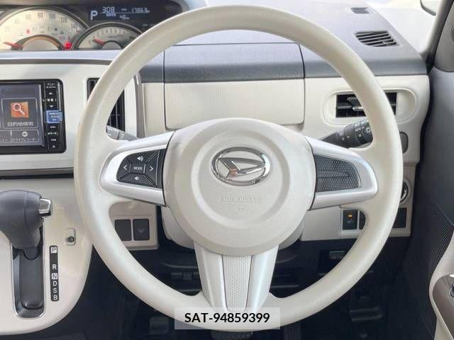 Daihatsu MOVE 2020-12 257173-8
