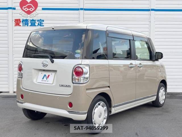 Daihatsu MOVE 2020-12 257173-18