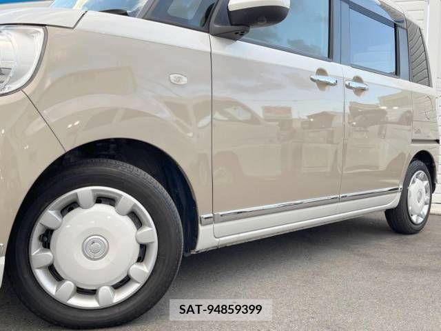 Daihatsu MOVE 2020-12 257173-14