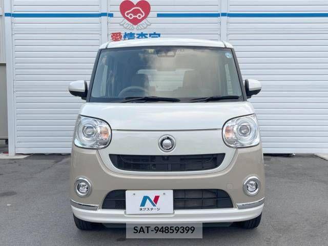 Daihatsu MOVE 2020-12 257173-15