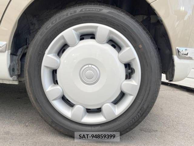 Daihatsu MOVE 2020-12 257173-13