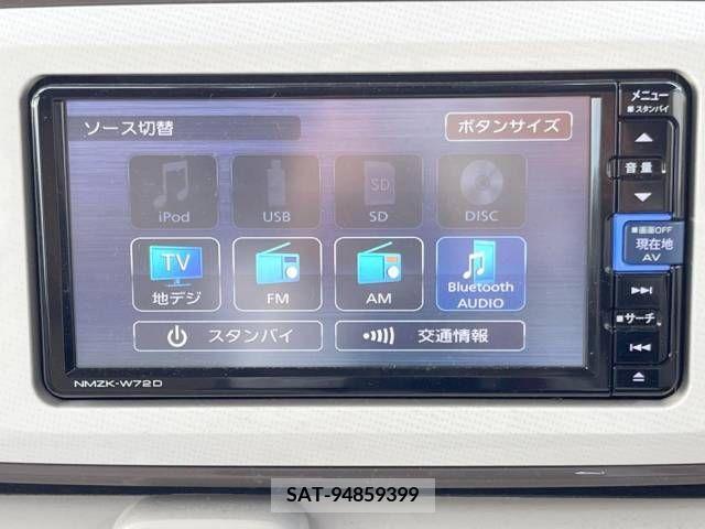 Daihatsu MOVE 2020-12 257173-2