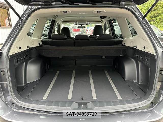Subaru FORESTER 2021-12 396623-10