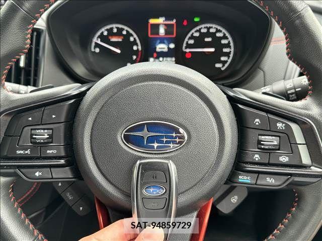Subaru FORESTER 2021-12 396623-17