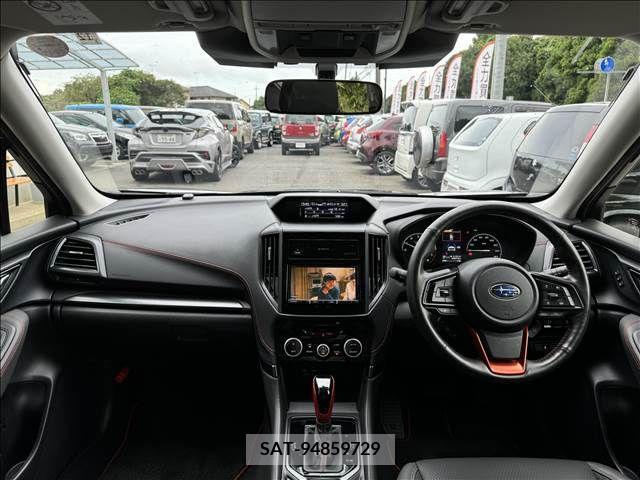 Subaru FORESTER 2021-12 396623-1