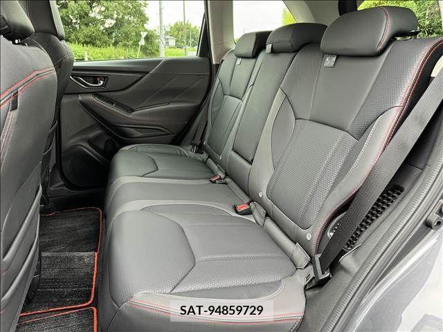 Subaru FORESTER 2021-12 396623-9