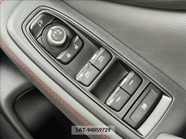 Subaru FORESTER 2021-12 396623-28