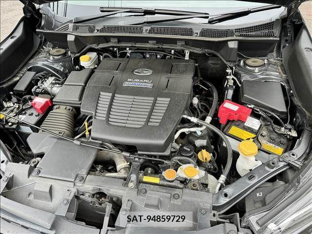 Subaru FORESTER 2021-12 396623-19