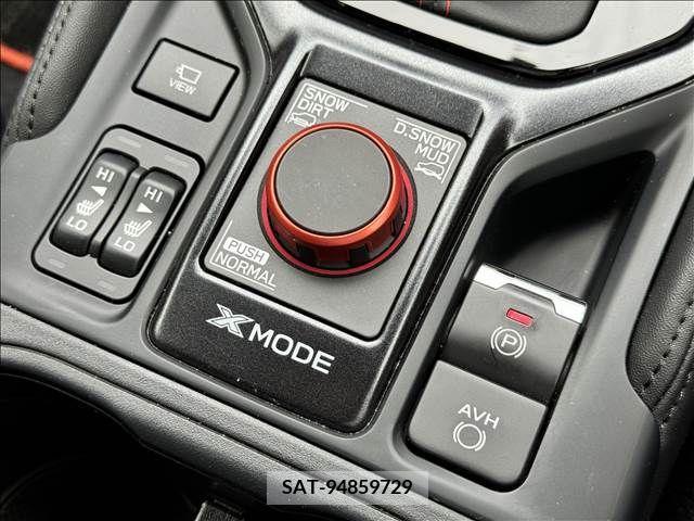 Subaru FORESTER 2021-12 396623-3