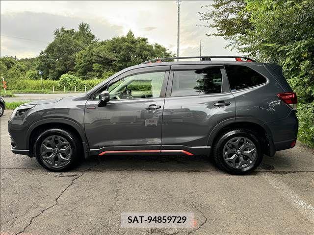 Subaru FORESTER 2021-12 396623-5