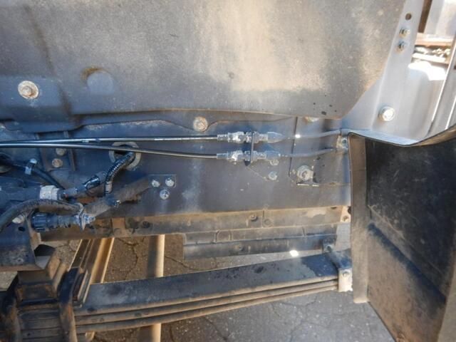 Isuzu GIGA 2014-10 660-25