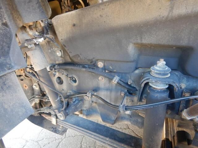 Isuzu GIGA 2014-10 660-26