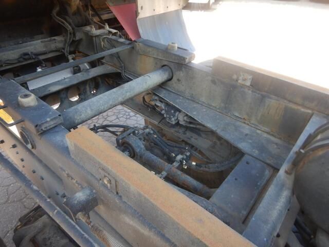 Isuzu GIGA 2014-10 660-27