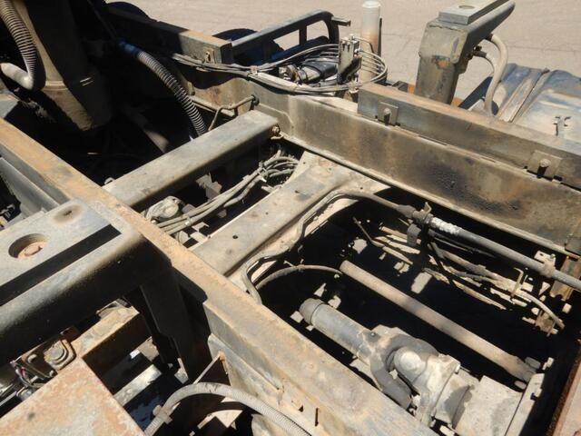 Isuzu GIGA 2014-10 660-28